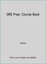 Gre prep kaplan for sale  Aurora
