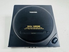Toshiba XR-9461 Compact Disc Player 18 Bit Japan  comprar usado  Enviando para Brazil