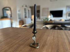 Vtg bronze engraved for sale  Racine