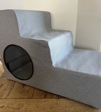 Petthem gray steps for sale  San Pedro