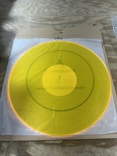 Acrylic turntable mat for sale  Compton