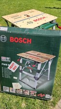 Bosch pwb 600 for sale  STAMFORD