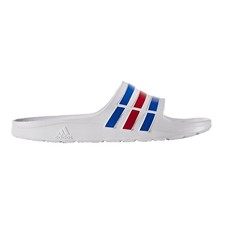 Adidas u43664 .white usato  Napoli