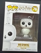 Hedwig harry potter usato  Casalecchio di Reno