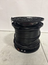Usado, (260 pés) ViaPhoton cabo jumper de fibra híbrido externo 2 x 14 AWG blindado, LC comprar usado  Enviando para Brazil