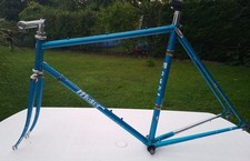 Rennrad vintage francesco gebraucht kaufen  Aschaffenburg