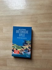 Bretonische idylle jean gebraucht kaufen  Bad Oeynhausen