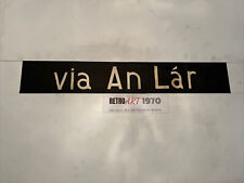 Via lar f811 for sale  NOTTINGHAM