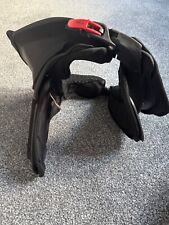 Leatt neck brace for sale  LICHFIELD