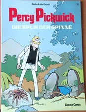 Percy pickwick band gebraucht kaufen  Berlin