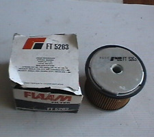 Ft5263 diesel fuel for sale  IPSWICH