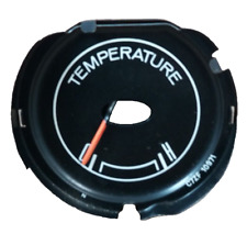 Indicatore temperatura c72f usato  Pistoia
