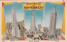 Monarchs new york for sale  Pittsfield