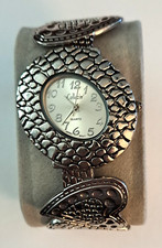 Collezio women silvertone for sale  Philippi