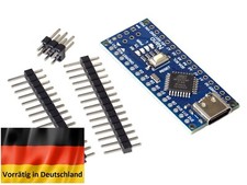 Arduino nano usb gebraucht kaufen  Karben
