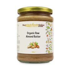 Organic raw almond for sale  RAMSGATE
