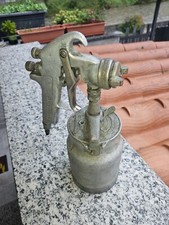 Pistola devilbiss originale usato  Vizzola Ticino