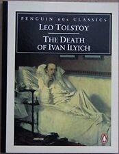 Death ivan ilyich for sale  ROSSENDALE