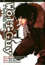 Manga pop wolf usato  Villar Focchiardo
