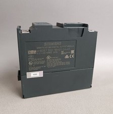 Siemens 6es7 322 gebraucht kaufen  Göppingen