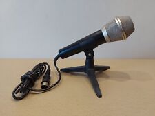 Soviet vintage microphone d'occasion  Expédié en France