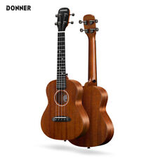 Donner concert ukulele for sale  Azusa