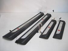 Audi sill entry for sale  WEST BROMWICH