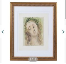 Dali divine comedy for sale  Ottawa