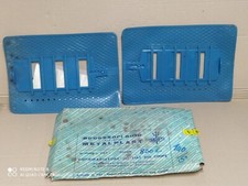 Copriradiatore fiat 850 usato  Venetico