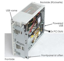Computer wincor 232 gebraucht kaufen  Nürnberg