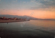 Cartolina siderno mare usato  Milano