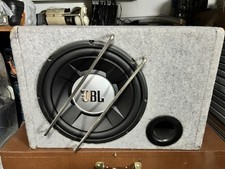 Subwoofer jbl gto1202d usato  Napoli