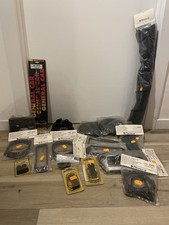 Lotto accessori nuovi usato  Venzone