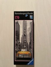 Puzzle ravensburger 15127 usato  Lodi