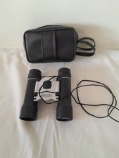 Praktica binoculars 10x25 for sale  HARLOW