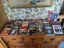 Mixed lot cases for sale  Andover