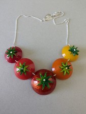 Tatty devine tomatoes for sale  ILFRACOMBE