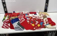 assorted stockings christmas for sale assorted stockings christmas for sale Colorado Springs