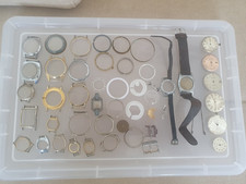 Joblot watches parts for sale  FORFAR