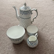 Aynsley forget coffee for sale  DUNFERMLINE