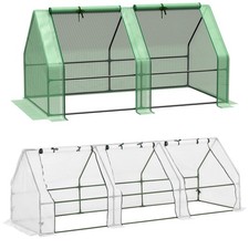 Outsunny serra giardino usato Outsunny serra giardino usato  Assago