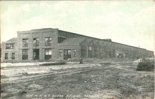 Ships building prior d'occasion  Expédié en Belgium
