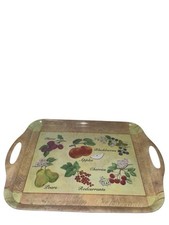Fruit serving melamine for sale  WOTTON-UNDER-EDGE