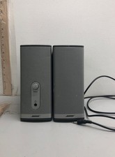 bose companion speakers for sale  Cleveland