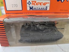 Roco minitanks 270 gebraucht kaufen  Simbach a.Inn