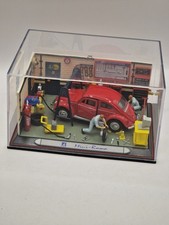 Hongwell mini diorama gebraucht kaufen  Delmenhorst