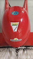 Motospazzola elettrica eurosys usato  Palazzolo sull'Oglio