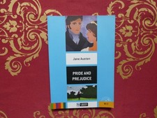 Jane austen pride usato  Sarezzo
