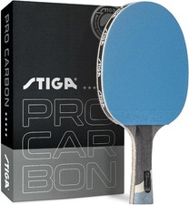 Stiga pro carbon for sale  Lakewood