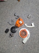 Used stihl bg56c for sale  Flemington